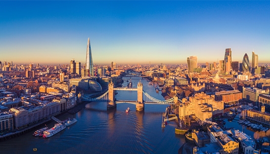 37 London based FTI experts recognised in Who's Who Legal 