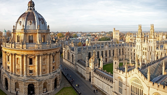 White Space to debate disintermediation at first strategy summit in Oxford