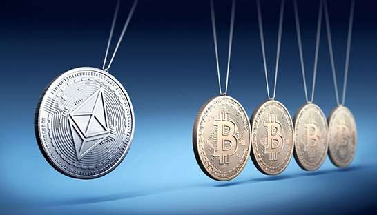 The fundamentals of cryptocurrency Ethereum explained by Sia Partners