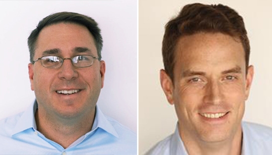 Navigant boosts IP team with Chris Spadea and Peter Hardigan