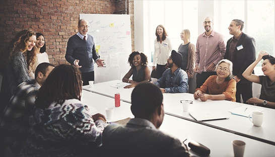 Leaders looking squarely to internal audit for the right risk culture