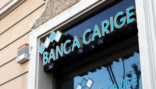 Bain advising Italian Banca Carige over €1.2 billion bad debt