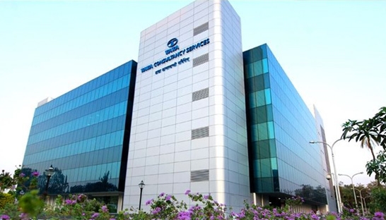 Tata Consultancy Services most popular organisation in India