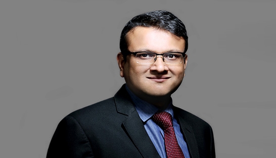 EY Director Malay Shah joins rival Alvarez & Marsal in India