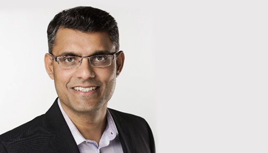 Sastry Durvasula joins Marsh as Chief Digital Officer