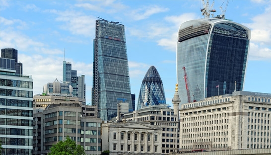 Chinese pump billions into London real estate market despite Brexit