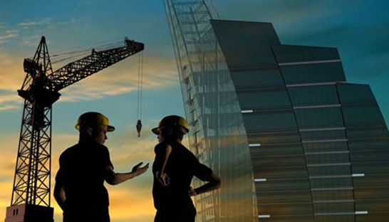 Decarbonisation of built environment will require multifaceted effort