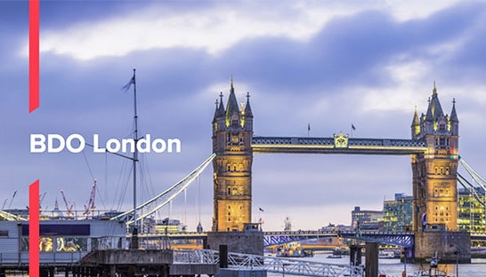 BDO adds new partners to Financial Services and Forensic practices