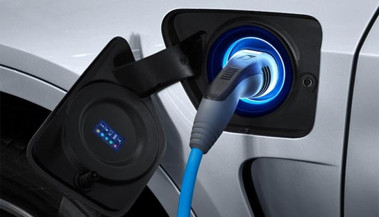 The race for electrification in the automotive industry has begun
