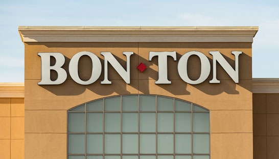Bon-Ton taps AlixPartners to advise on turnaround efforts