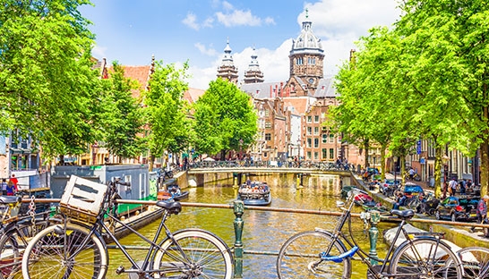 Financial advisory firm Protiviti opens office in Amsterdam