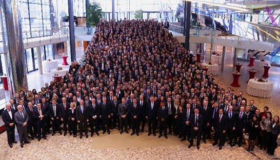 Simon-Kucher & Partners adds 8 new partners to team