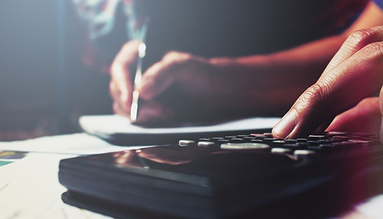Financial professional services could add £16 billion in taxes by 2025