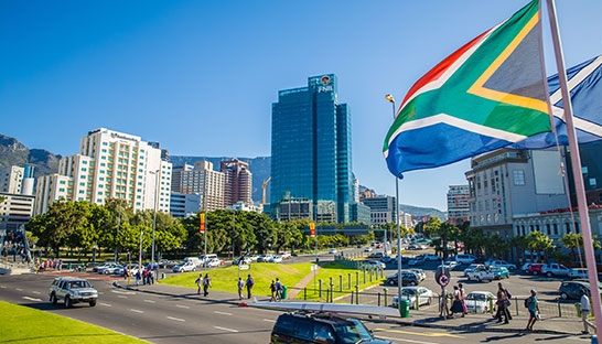 Berenschot and Mazars open joint venture office in South Africa