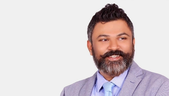 Knight Frank India hires Tushar Rane as Executive Director