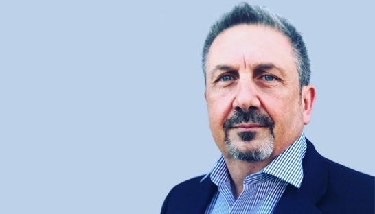 Jerry Wolfe joins AlixPartners as Senior Advisor in Digital practice