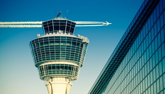 NATS taps Altran to design new air traffic conflict detection tool