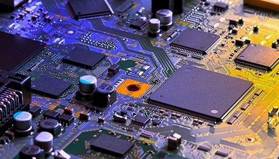 Shift in semiconductor development to China could see trade confrontation