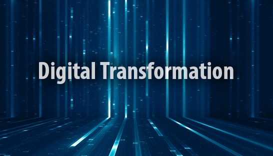 Majority of digital transformations fall short of achieving topline growth
