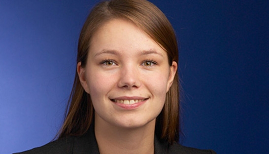 KPMG promotes Claire Angell to Head of Tax for Energy practice