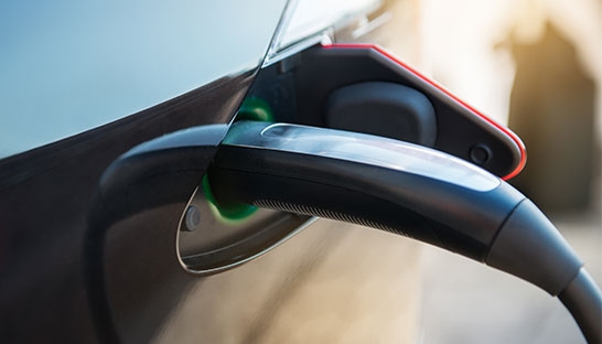 Disruptive EVs pose threat to traditional combustion engines as costs fall