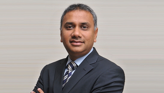 Capgemini executive Salil Parekh the new CEO of Infosys