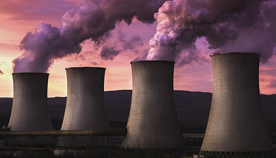 Circular economics in steel industry could reduce carbon emissions