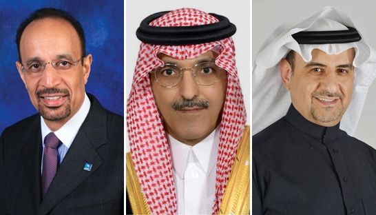 McKinsey hires relatives of Saudi officials and royal family members