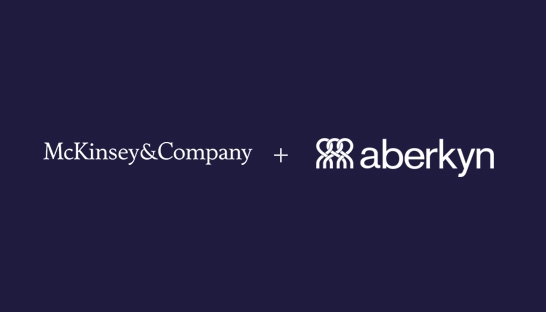 McKinsey buys leadership and change management expert Aberkyn