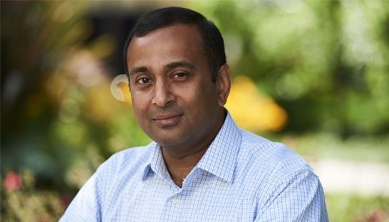 Former McKinsey consultant Zoher Karu joins Citi Bank in Asia Pacific