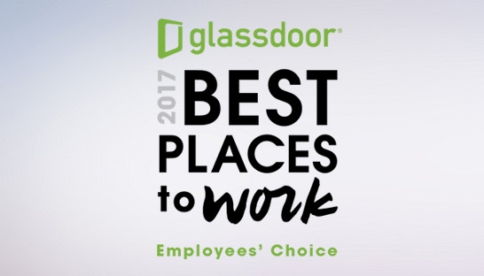 Four consulting firms named among best companies to work for in UK