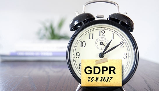 GDPR compliance to cost FTSE100 firms £15 million, banks face largest bill
