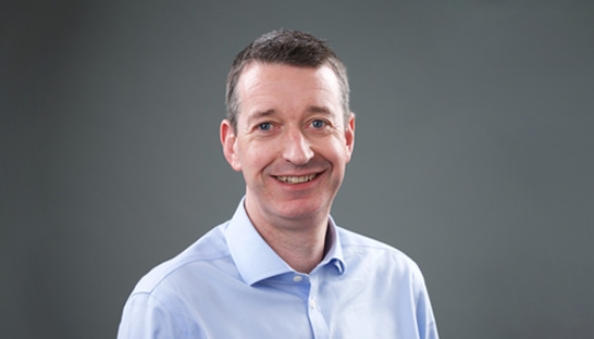 Paul Coates joins CBRE as Executive Director
