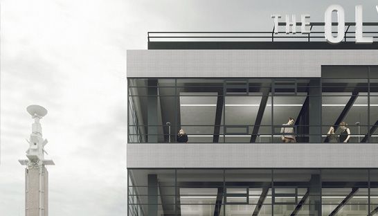 Deloitte Digital opens Digital Garage in Amsterdam, 46th globally