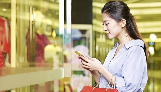 Chinese consumers trading up FMCG brands, sourcing local for value