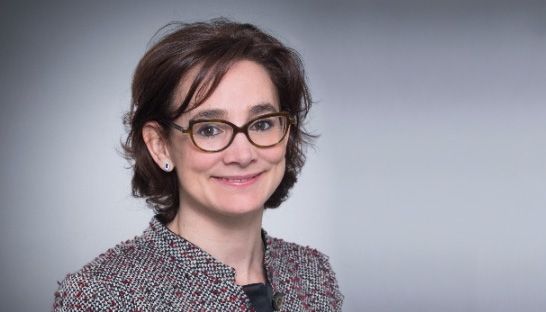 FTI Consulting promotes Blanca Perea to Senior Managing Director