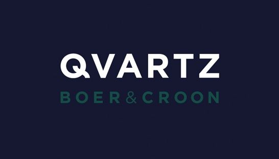 QVARTZ expands into the Netherlands through joint venture with Boer & Croon