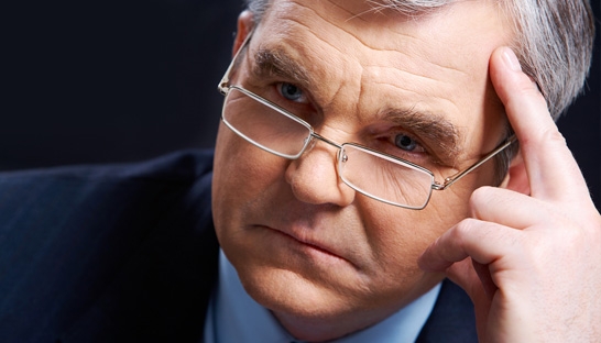 Digital disruption, change resistance and cyber are top Board concerns