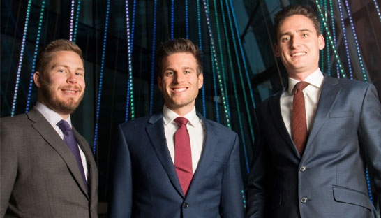 BDO makes key hires to build Northern UK team