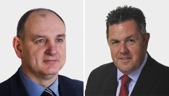 Barnett Waddingham appoints two to Workplace Health and Wealth team
