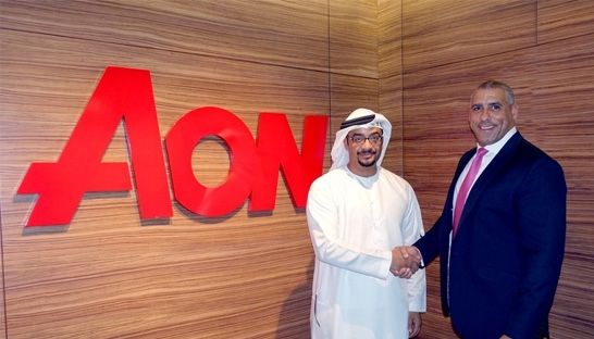 UAE 'Emiritisation' consultancy TBH gets global backing from Aon