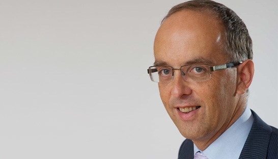 Energy consultant a top social media influencer with Leonardo DiCaprio and Al Gore