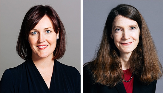 A&M strengthens European practice with duo of appointments