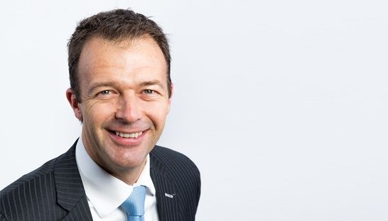 Capgemini Consulting names Marc Burger Head of Dutch business