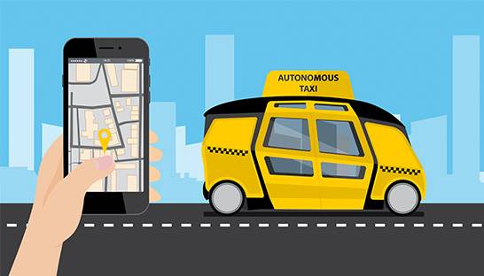 China streets ahead in the shared-mobility market, global report shows