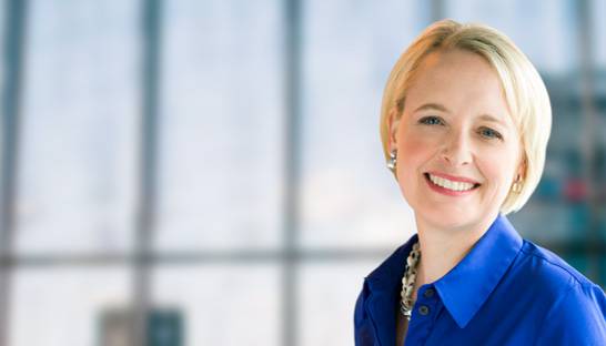 Accenture North America targets total gender equality by 2025