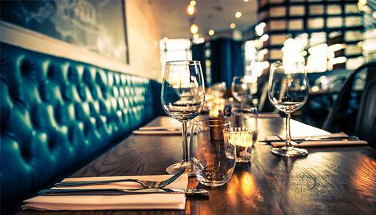 Restaurant sector overstretch fuels fears of casual dining crunch