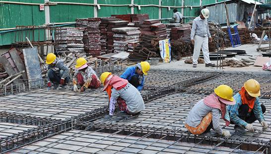 Tapering labour boom of China could spell volatile 2020s, says Bain