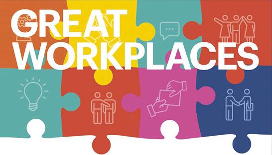 Five management consulting firms stand out as top employers