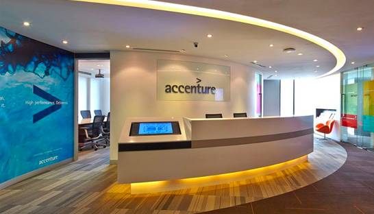 Accenture buys Certus Solutions to further Oracle capabilities in the UK